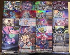 ヴァンガード 武奏烈華 ブラントゲート RRR以下 4コン - メルカリ