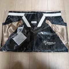 ウインズ・デー オリジナルUMAスカジャン Lサイズ 2025年モデル - メルカリ