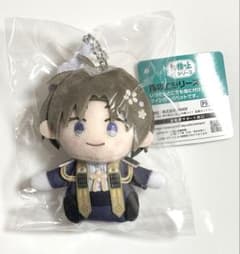 わんぱく！ 刀剣乱舞 指の上 へし切長谷部 - メルカリ