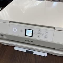 EPSON EP-710A プリンター 定価45,205円 - メルカリ