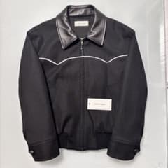 ernest w baker ジャケット XS 44 アーネストダブルベイカー - メルカリ