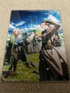 無職転生 EXPO限定 アクリルプレート - メルカリ