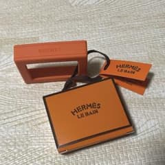 エルメス ラバーカバー ノベルティ - メルカリ