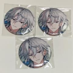 18TRIP エイトリ B's-LOG ビーズログ 缶バッジ 百目鬼潜 3点 - メルカリ