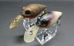 メガバス グリフォンMR-X 2個セット - メルカリ