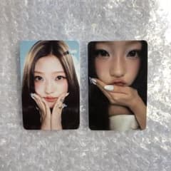 公式】Hearts2Hearts FOCUS ステラ トレカ 2枚セット - メルカリ