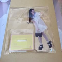 乃木坂46 NOGI AW 2025 A賞 アクリルスタンド 長嶋凛桜 - メルカリ