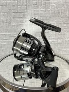 SHIMANO 23Vanquish C2000S スピニングリール - メルカリ