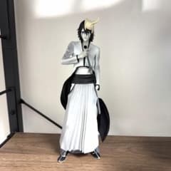 BLEACHウルキオラ・シファー1番くじ - メルカリ