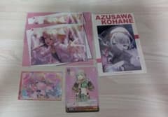 プロセカ 小豆沢こはね まとめ売り - メルカリ