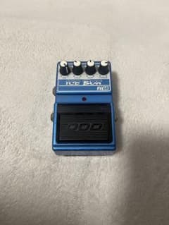 DOD FX64 Ice Box エフェクター - メルカリ