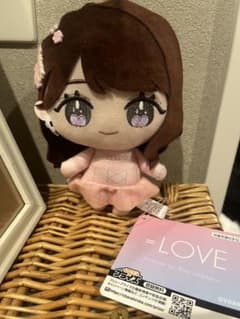 大谷映美里 ぬいぐるみ - メルカリ