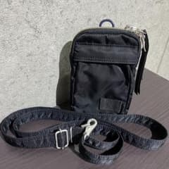 Sacai サカイ 21-0186S ×PORTER ポーター ショルダー - メルカリ