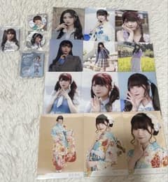 ≠ME 菅波美玲 生写真 封入 缶バッジ まとめ売り バラ売り不可 - メルカリ