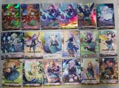 クリスレイン デッキパーツセット - メルカリ