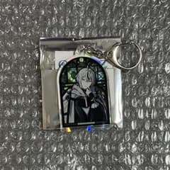 OVER REQUIEMZ オバレク アクリルキーホルダー モリィ - メルカリ