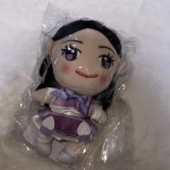 超ときめき❤︎宣伝部 杏ジュリア ぬいぐるみ - メルカリ