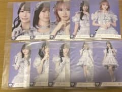 イコラブ 魔法少女 生写真 大場花菜 直筆 ヨリ | Shop at Mercari from