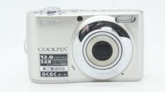 A3143】 Nikon COOLPIX L22 ニコン クールピクス - メルカリ