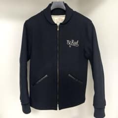 RADIALL ファラオジャケット 38 美品（ゴリラのケンT様専用） - メルカリ