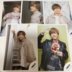 KEY TO LIT 7MEN侍 中村嶺亜 公式写真 - メルカリ