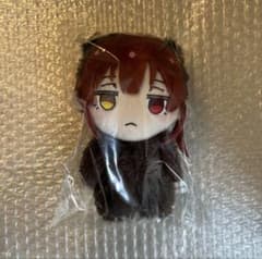 宝鐘マリン活動4周年記念 宝鐘クマリン ぬいぐるみ - メルカリ