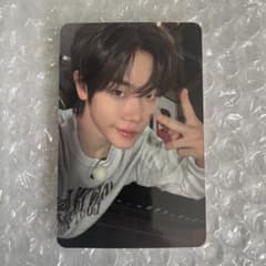 クルユア close your eyes 本国 ヨントン トレカ ヨジュン - メルカリ