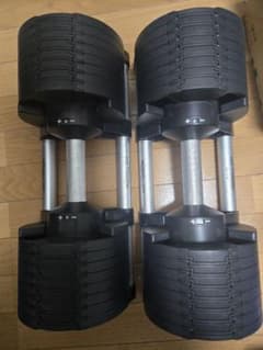 ②FLEXBELL 32kg 2kg刻み 2個セットNUOBELL - メルカリ