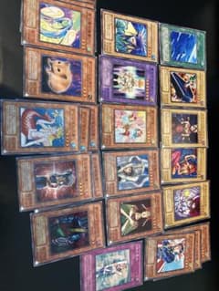 遊戯王カード まとめ売り - メルカリ