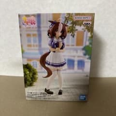 新品未開封】ウマ娘 メイショウドトウ 制服 フィギュア - メルカリ