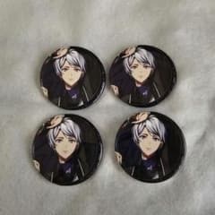 アイナナ ホリコレ 缶バッジ 逢坂壮五 4点 ⚠️少し難あり - メルカリ