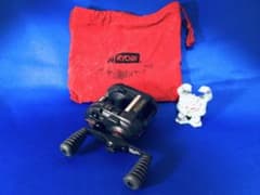 1980年代 RYOBI セラティック レグノ LR-4000 左右両用 未使用 - メルカリ