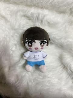 塩﨑太智 ぬいぐるみ キャンドリ - メルカリ