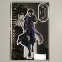 終末のワルキューレ アクリルスタンド ベルゼブブ アクスタ - メルカリ