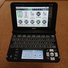 431.EX-word XD-U4800 DATAPLUS 8 高校生モデル - メルカリ