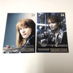 THE ALFEE トレカ 2002 高見沢俊彦 - メルカリ