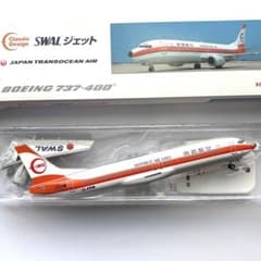 SWALジェット 1/130 JTA 日本トランスオーシャン航空 南西航空 - メルカリ