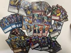 ガンダムtcg ガンダムウォー 十字勲章 まとめ - メルカリ