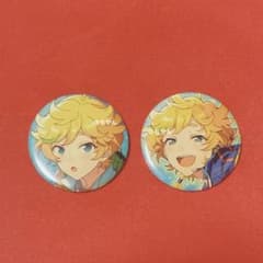 春川宙 あんスタ コレクション缶バッジ コレ缶 oct casual idol - メルカリ