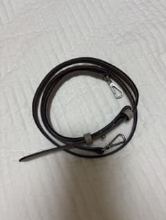 ボナベンチュラ スマホショルダーストラップ しいちゃんコラボ - メルカリ