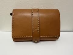 ヘルツ HERZ おめかしウォレット WS-14 - メルカリ