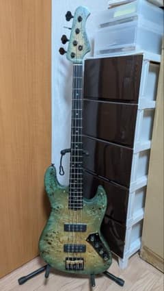 SALE] Bacchus Handmade CTM-4AC EWC - メルカリ