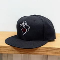 千賀滉大選手 メッツ ゴーストフォーク キャップ - メルカリ