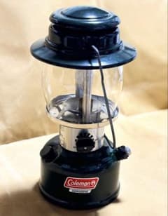 コールマン（Coleman）ケロシンランタン 639C - メルカリ