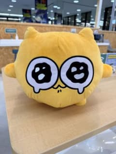 うんたねこ BIGぬいぐるみの入手方法まとめ – 攻略大百科