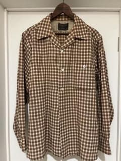 スペシャル 50's PENDLETON ボードシャツ ウールシャツ レアカラー