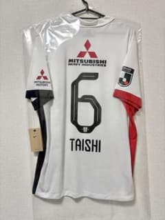 浦和レッズ ユニフォーム 2025 松本泰志 - メルカリ