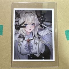 NIKKE 勝利の女神 ニケ メガニケ 3周年 生放送 特典 チェキ クラウン