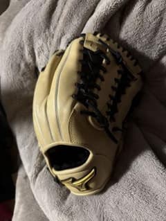 西武ライオンズ 背番号41 選手支給品 実使用グローブ NIKE ナイキ