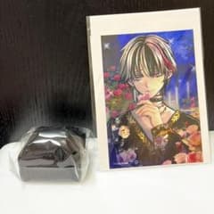 悪魔執事と黒い猫 あくねこ ベリアン バレンタイン お返し 指輪 リング